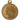 Frankreich, Medaille, Napoléon III, Mariage Impérial, 1853, Messing, VZ