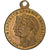 Frankrijk, Medaille, Napoléon III, Mariage Impérial, 1853, Tin, PR
