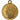 Frankreich, Medaille, Napoléon III, Mariage Impérial, 1853, Messing, VZ