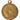 Frankreich, Medaille, Napoléon III, Mariage Impérial, 1853, Messing, VZ