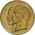 Francia, medalla, Napoléon III, Mariage Impérial, 1853, Latón, MBC+