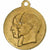 Francia, medalla, Napoléon III, Mariage Impérial, 1853, Latón, MBC+