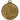 France, Medal, Napoléon III, Mariage Impérial, 1853, Brass, AU(50-53)