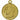 France, Medal, Napoléon III, Mariage Impérial, 1853, Brass, AU(50-53)