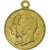 Francia, medalla, Napoléon III, Mariage Impérial, 1853, Latón, MBC+