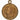 France, Medal, Napoléon III, Mariage Impérial, 1853, Brass, AU(50-53)