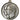 France, Medal, Napoléon III, Mariage Impérial, 1853, Silvered Brass, Robineau