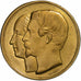 France, Medal, Napoléon III, Mariage Impérial, 1853, Brass, Robineau