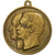 Francia, medalla, Napoléon III, Mariage Impérial, 1853, Latón, Robineau, MBC+