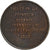 Francia, medaglia, Napoléon III, Mariage Impérial, 1853, Rame, Montagny, BB