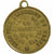 Francia, medalla, Impératrice Eugénie, Mariage Impérial, 1853, Latón, MBC+