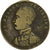 Francia, medaglia, Maréchal Pélissier, Prise de Sébastopol, 1855, Ottone, MB+