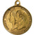Francia, Medal, Palais de l'Industrie, Second French Empire, Business &