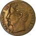 France, Token, Napoléon III, Palais de l'Exposition, Arts & Culture, 1855