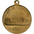 France, Token, Napoléon III, Palais de l'Exposition, 1855, Brass, Garnier