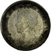 Moneta, Holandia, Wilhelmina I, 10 Cents, 1919, VF(20-25), Srebro, KM:145