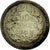 Moneta, Holandia, Wilhelmina I, 10 Cents, 1919, VF(20-25), Srebro, KM:145