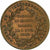 France, Token, Victoire de Magenta, 1859, Brass, AU(50-53)