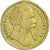 France, Token, Alliance Franco-sarde pour l'Indépendance Italienne, Brass