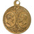 France, Token, Victoire de Magenta, 1859, Brass, AU(55-58)