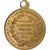 France, Token, Victoire de Magenta, 1859, Brass, AU(55-58)