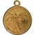 France, Medal, Napoléon III, Paix de Villa Franca, History, 1859, AU(55-58)