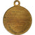 France, Medal, Napoléon III, Paix de Villa Franca, History, 1859, AU(55-58)