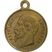 Frankreich, betaalpenning, Napoléon III, Annexion de la Savoie et Nice, 1860