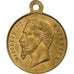 Frankreich, betaalpenning, Napoléon III, Annexion de la Savoie et Nice, 1860
