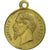 Frankreich, betaalpenning, Napoléon III, Annexion de la Savoie et Nice, 1860