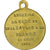 Frankreich, betaalpenning, Napoléon III, Annexion de la Savoie et Nice, 1860