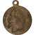 France, Medal, Napoléon III, Exposition universelle de Paris, 1867, Copper