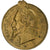 France, Medal, Napoléon III, Exposition universelle de Paris, 1867, Brass