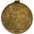 France, Medal, Napoléon III, Exposition universelle de Paris, 1867, Brass