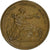 France, Medal, Napoléon III, Exposition universelle de Paris, 1867, Copper