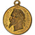 France, Medal, Napoléon III, Exposition universelle de Paris, 1867, Brass