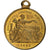 France, Medal, Napoléon III, Exposition universelle de Paris, 1867, Brass