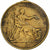 Frankrijk, Medaille, Napoléon III, Exposition universelle de Paris, 1867, Tin