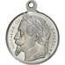 Frankreich, Medaille, Napoléon III, Exposition universelle de Paris, 1867