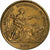 Frankrijk, Medaille, Napoléon III, Exposition universelle de Paris, 1867, Tin