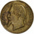 Frankrijk, Medaille, Napoléon III, Exposition universelle de Paris, 1867, Tin