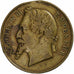 Frankreich, Medaille, Napoléon III, Exposition universelle de Paris, 1867