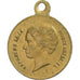France, Medal, Napoléon, Prince Impérial, Exposition Universelle de Paris