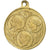 Frankrijk, Medaille, Napoléon, Prince Impérial, Exposition Universelle de
