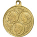 Frankreich, Medaille, Napoléon, Prince Impérial, Exposition Universelle de