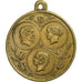 France, Médaille, Napoléon, Prince Impérial, Exposition Universelle de Paris