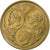 Frankrijk, Medaille, Napoléon, Prince Impérial, Exposition Universelle de