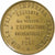 Frankrijk, Medaille, Napoléon, Prince Impérial, Exposition Universelle de