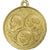 Frankrijk, Medaille, Napoléon, Prince Impérial, Exposition Universelle de