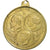 Frankrijk, Medaille, Napoléon, Prince Impérial, Exposition Universelle de